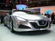 Car's