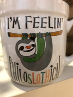 philoslothical